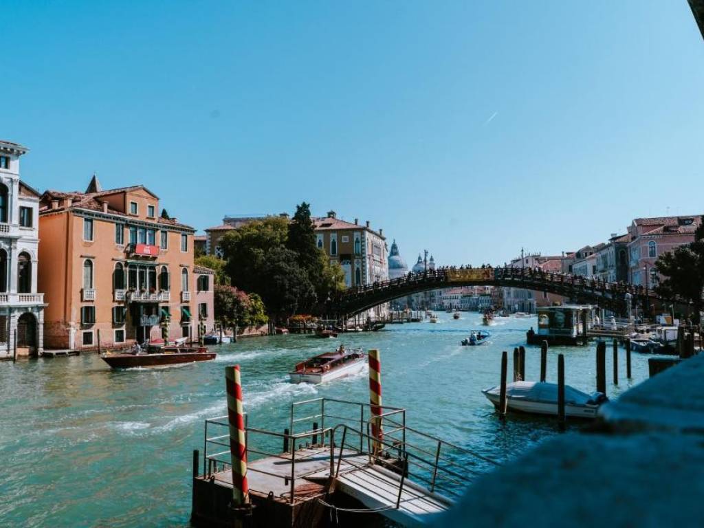 appartamento in affitto a Venezia in zona Sestiere Dorsoduro