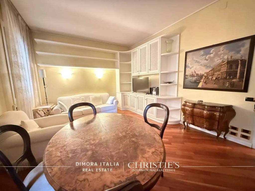 appartamento in affitto a Venezia in zona Sestiere San Polo