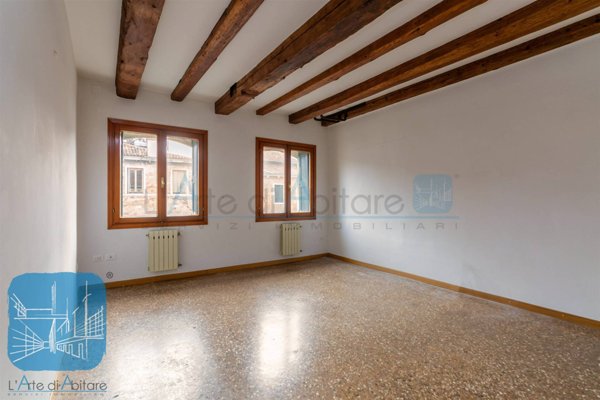 appartamento in affitto a Venezia in zona Sestiere San Marco