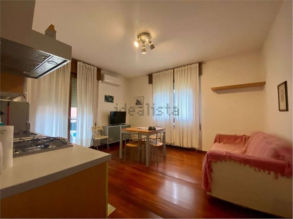 appartamento in affitto a Venezia in zona Mestre