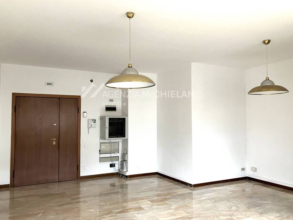 appartamento in affitto a Venezia in zona Mestre