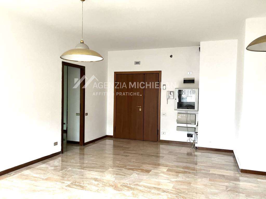 appartamento in affitto a Venezia in zona Mestre