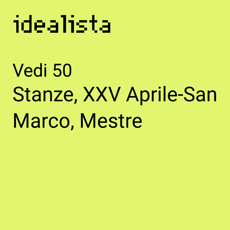 appartamento in affitto a Venezia in zona Sestiere San Marco