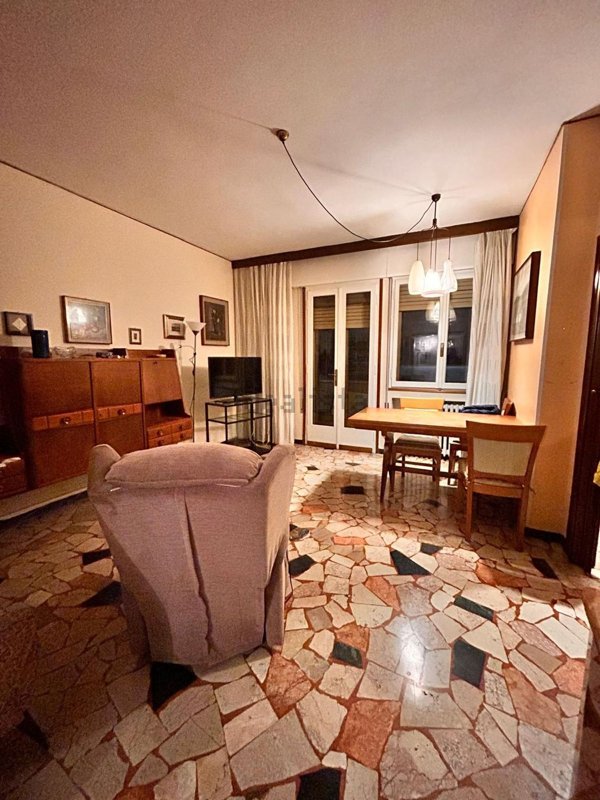 appartamento in affitto a Venezia in zona Mestre