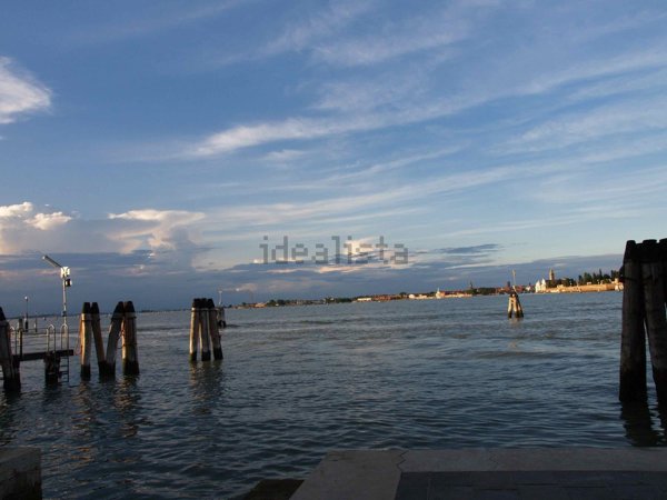 appartamento in affitto a Venezia in zona Sestiere Cannaregio