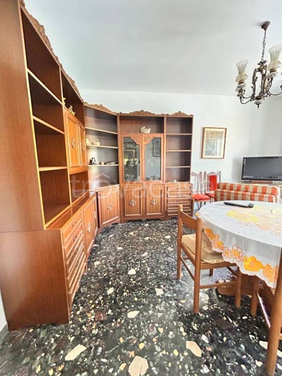 appartamento in affitto a Venezia in zona Marghera