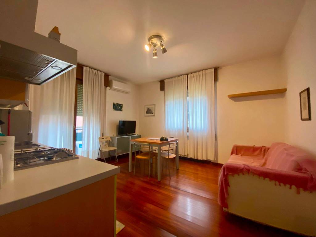 appartamento in affitto a Venezia in zona Mestre