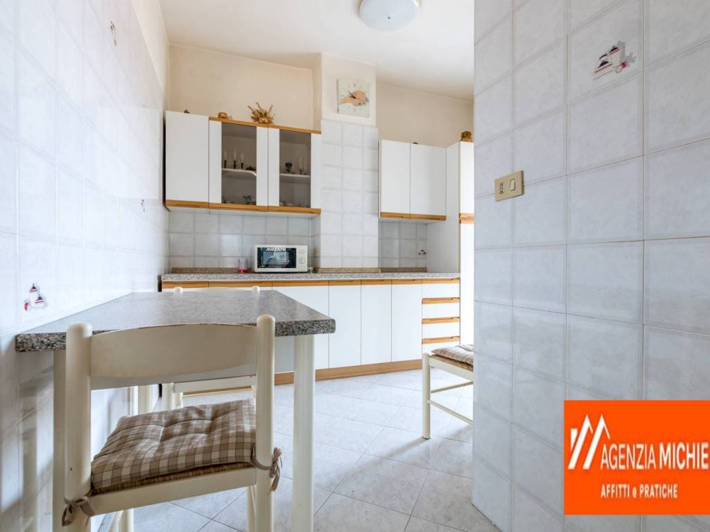 appartamento in affitto a Venezia in zona Sestiere San Marco