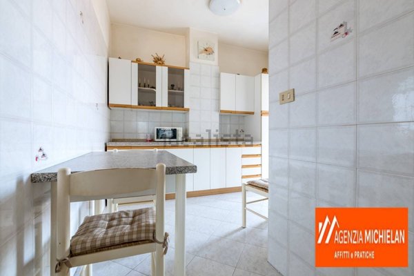 appartamento in affitto a Venezia in zona Sestiere San Marco