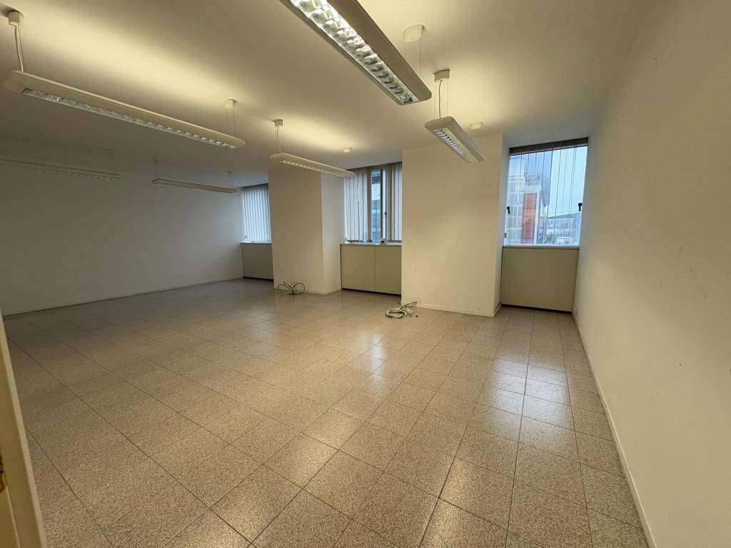 ufficio in affitto a Venezia in zona Mestre