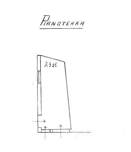 negozio in affitto a Venezia in zona Sestiere San Marco