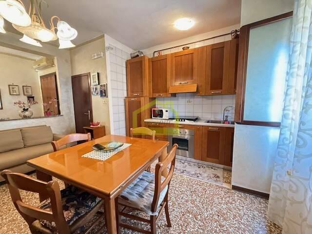 appartamento in affitto a Venezia in zona Mestre