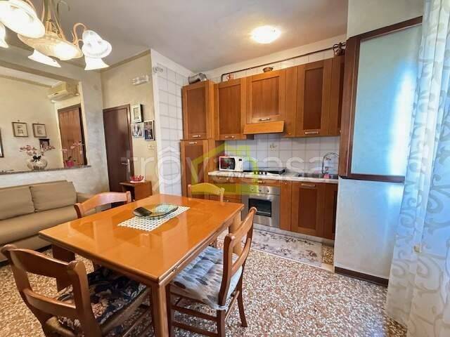 appartamento in affitto a Venezia in zona Mestre