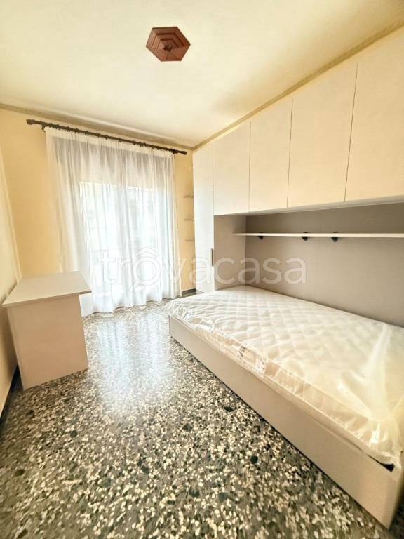 appartamento in affitto a Venezia in zona Mestre