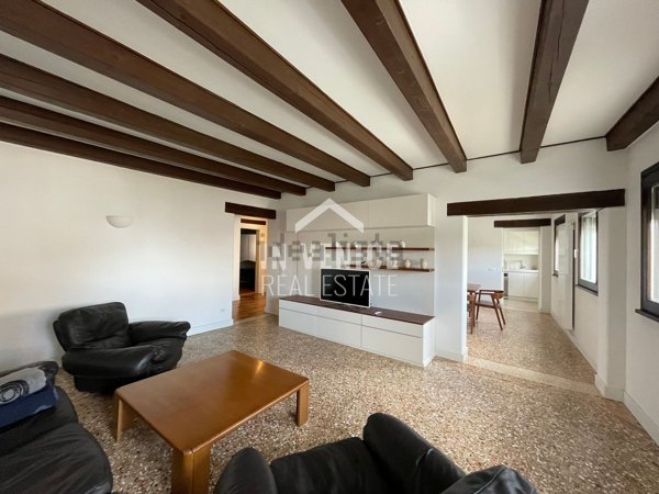 appartamento in affitto a Venezia in zona Sestiere Santa Croce