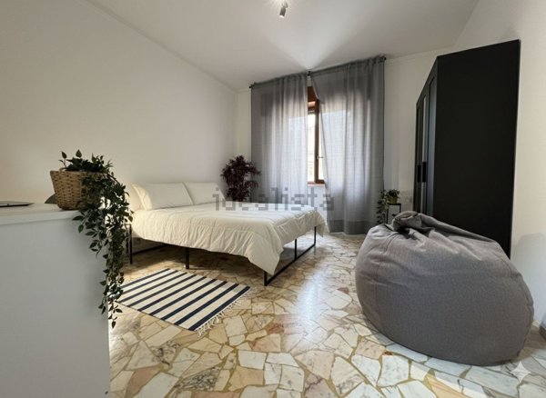 appartamento in affitto a Venezia in zona Mestre