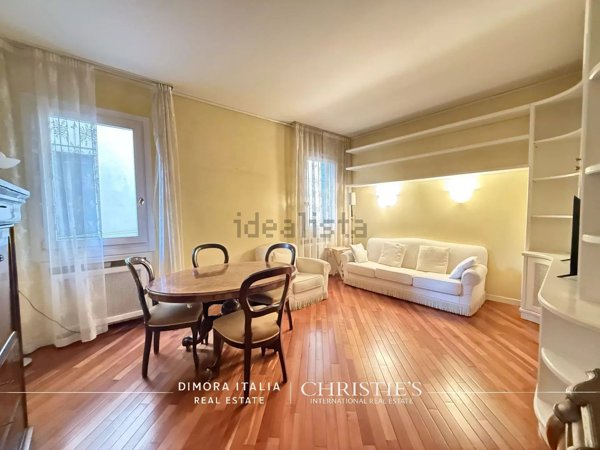 appartamento in affitto a Venezia in zona Sestiere San Polo