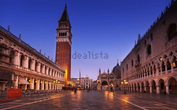 locale commerciale in affitto a Venezia in zona Sestiere San Marco