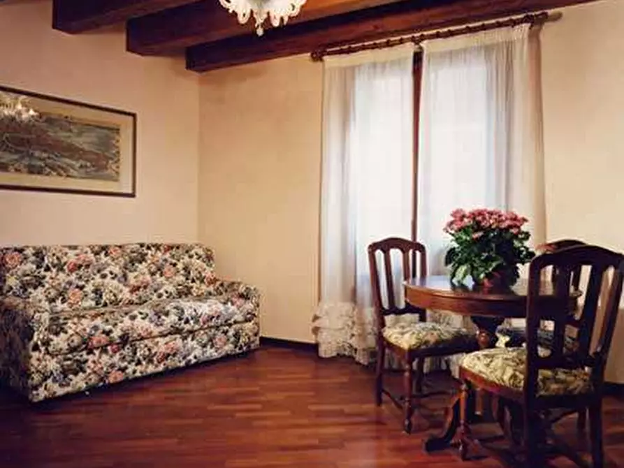 appartamento in affitto a Venezia in zona Sestiere San Marco