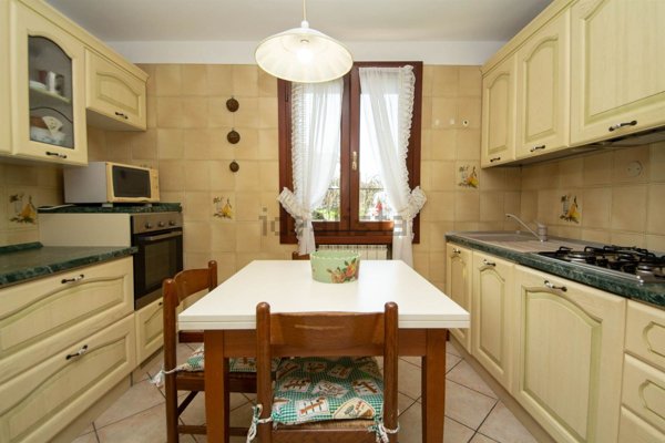 appartamento in affitto a Venezia in zona Zelarino