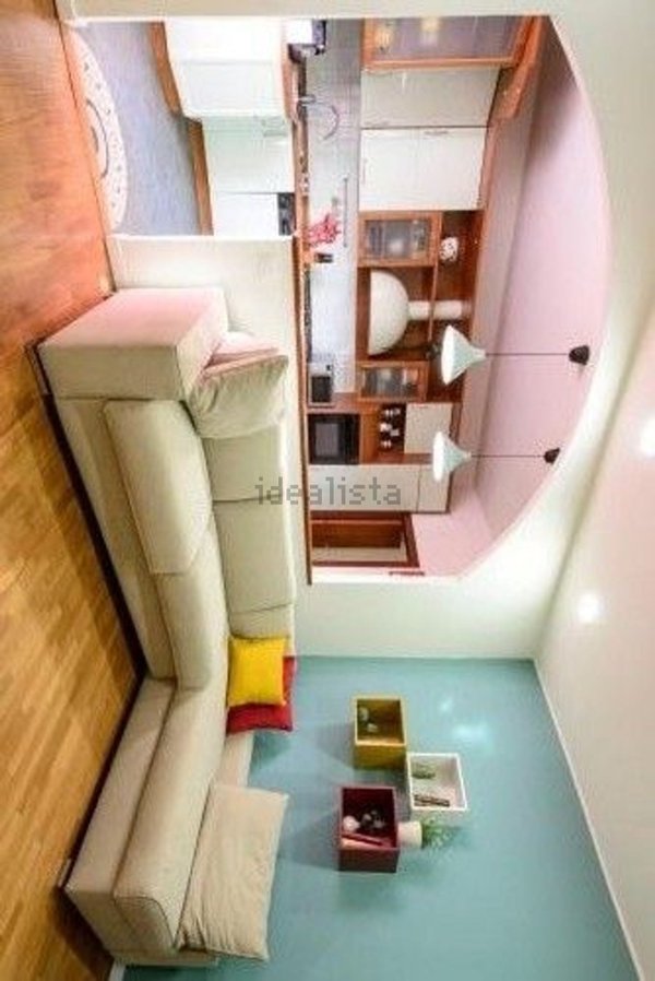 appartamento in affitto a Venezia in zona Mestre