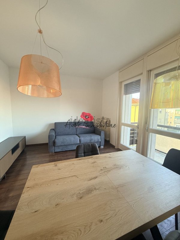 appartamento in affitto a Venezia in zona Mestre