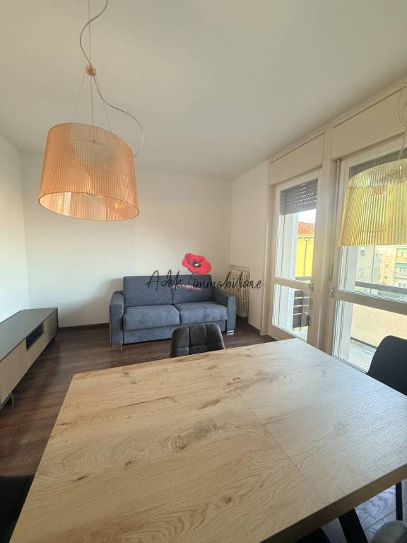 appartamento in affitto a Venezia in zona Mestre