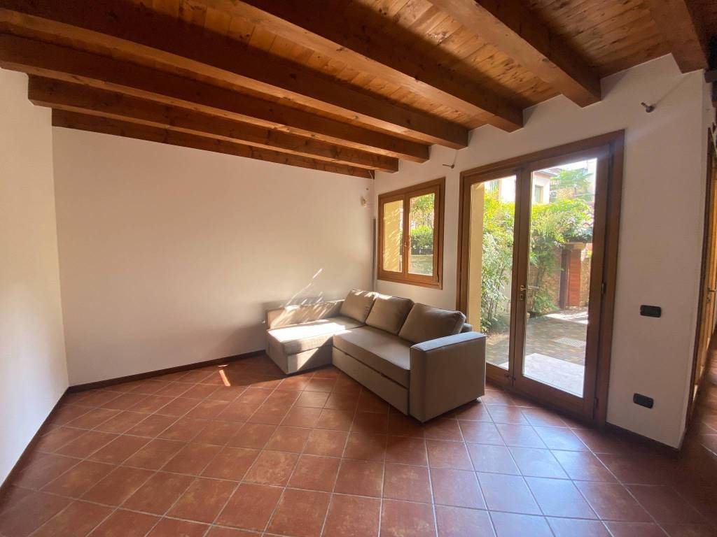 casa indipendente in affitto a Venezia in zona Mestre