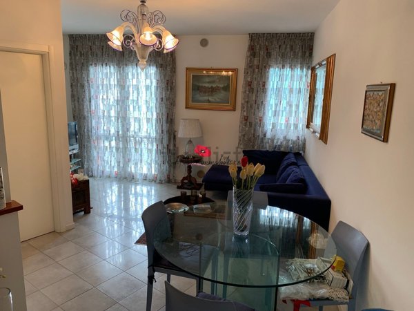 appartamento in affitto a Venezia in zona Mestre