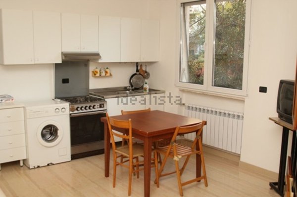 appartamento in affitto a Venezia in zona Lido di Venezia