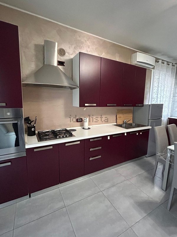 appartamento in affitto a Venezia in zona Marghera