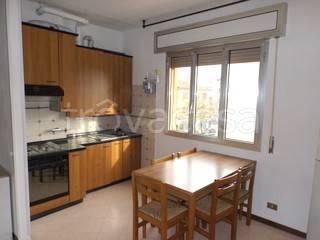 appartamento in affitto a Venezia in zona Marghera