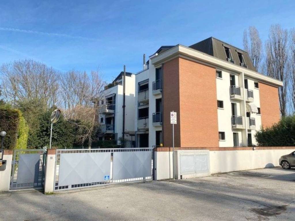 appartamento in affitto a Venezia in zona Mestre