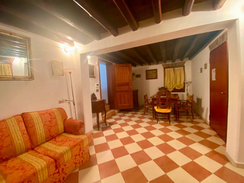 casa indipendente in affitto a Venezia in zona Mestre