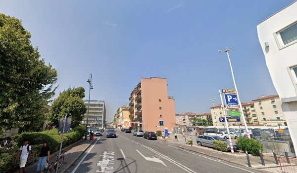 appartamento in affitto a Venezia in zona Mestre