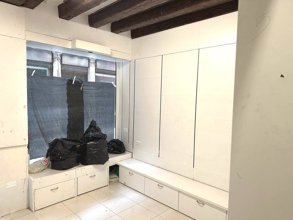 negozio in affitto a Venezia in zona Sestiere San Marco