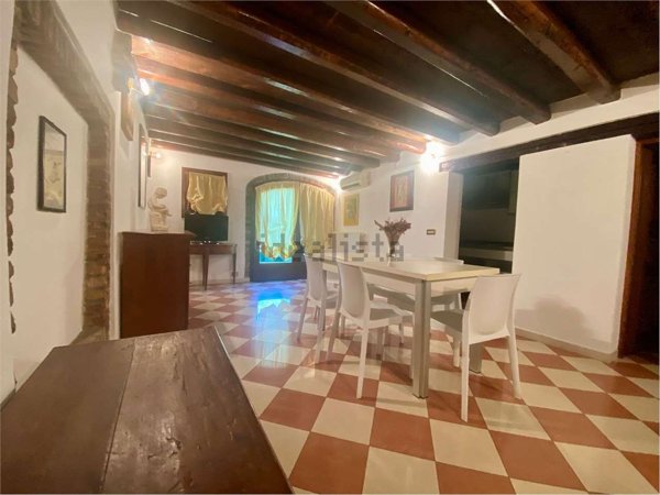 appartamento in affitto a Venezia in zona Mestre