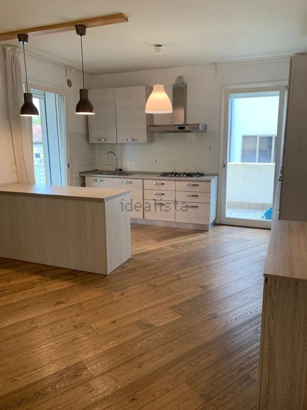 appartamento in affitto a Venezia in zona Mestre