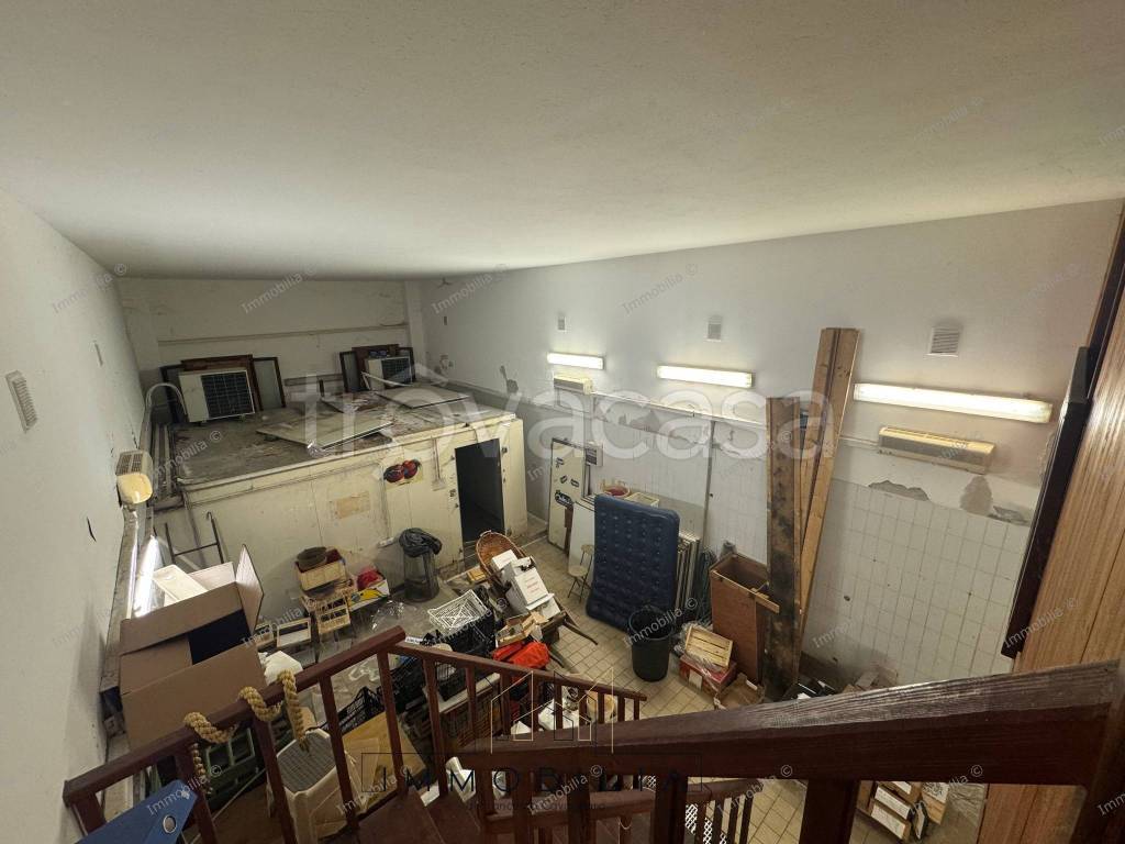 locale commerciale in affitto a Venezia in zona Sestiere San Polo