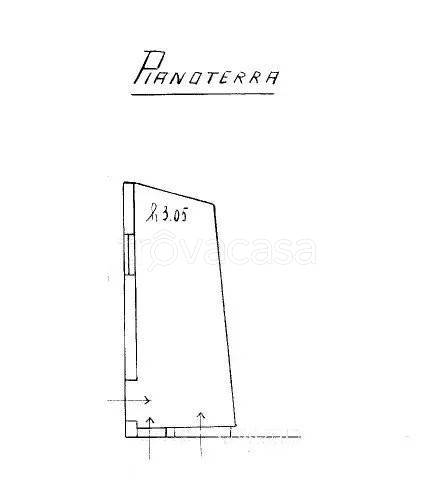negozio in affitto a Venezia