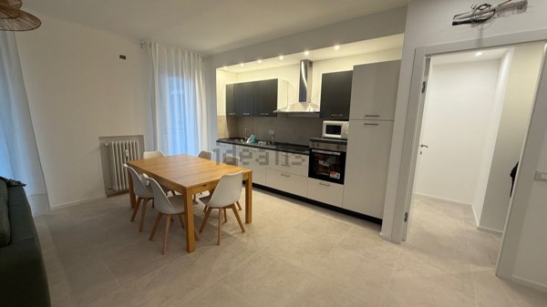 appartamento in affitto a Venezia in zona Mestre