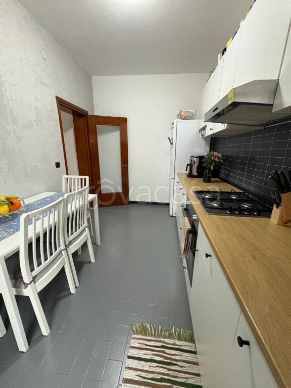 appartamento in affitto a Venezia in zona Mestre