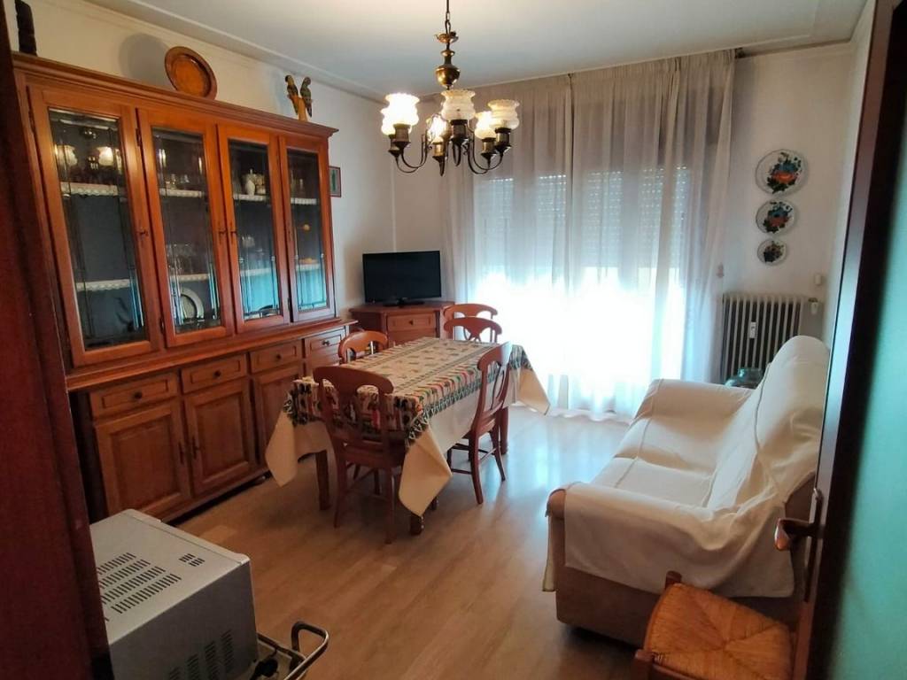 appartamento in affitto a Venezia in zona Favaro Veneto