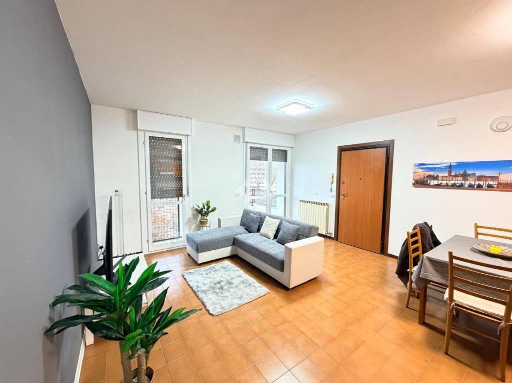 appartamento in affitto a Venezia in zona Favaro Veneto