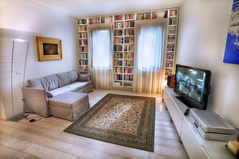 appartamento in affitto a Venezia in zona Sestiere Castello