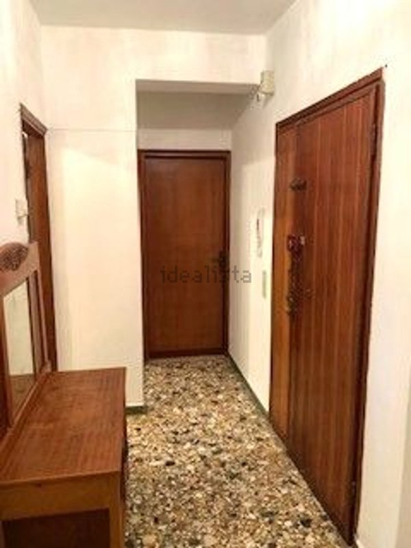 appartamento in affitto a Venezia in zona Sestiere San Marco
