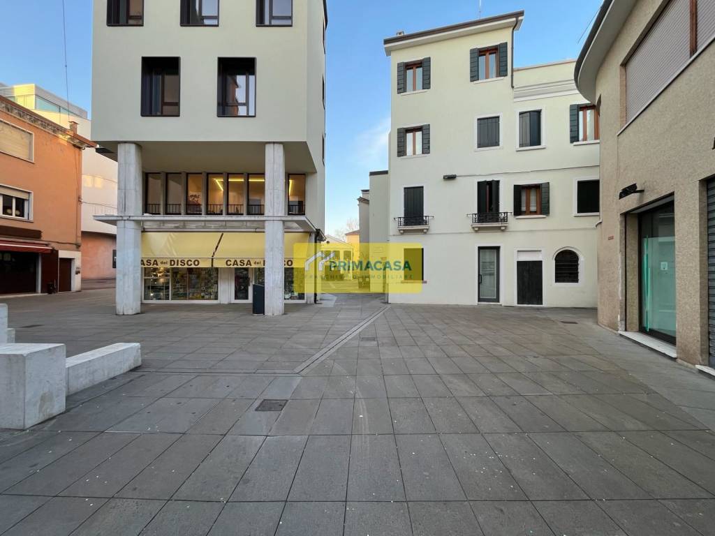 appartamento in affitto a Venezia in zona Mestre