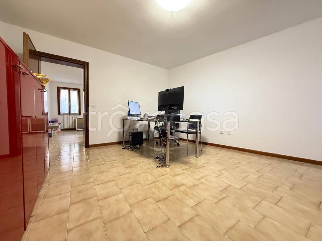 appartamento in affitto a Venezia in zona Mestre