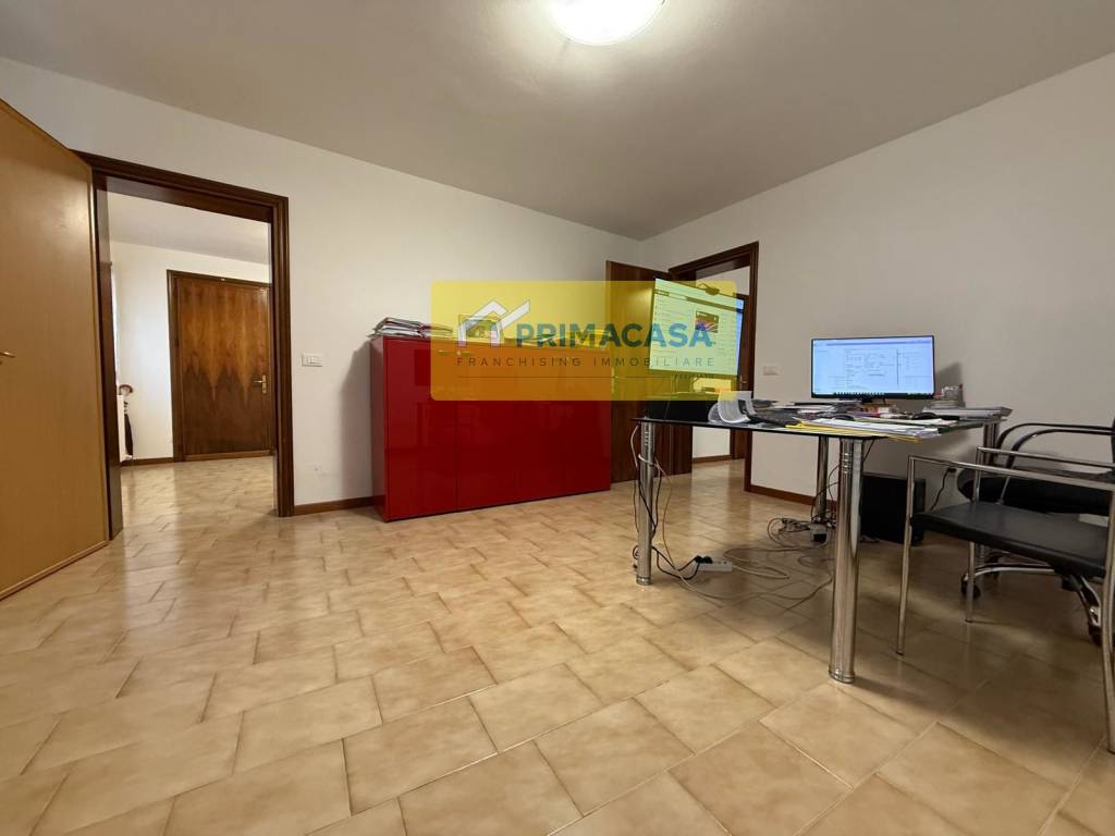 appartamento in affitto a Venezia in zona Mestre