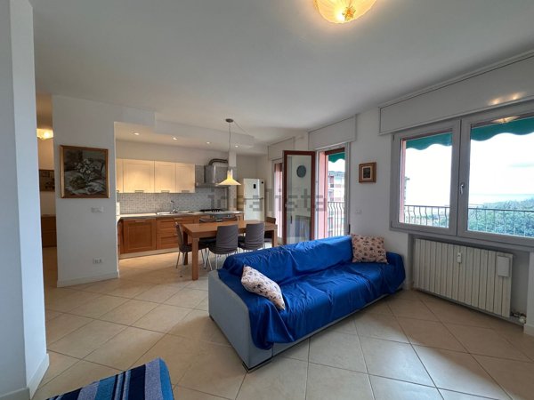 appartamento in affitto a Venezia in zona Lido di Venezia